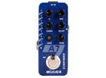 Effetto Per Chitarra Mooer A7 Ambiance