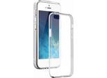 Bigben Connected, Custodia Per Apple Iphone 5 / 5S / Se, Morbida E Sottile, Trasparente