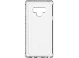 Force Case, Cover Rinforzata Per Samsung Galaxy Note 9 Air, Trasparente