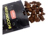 4DOGS Bocconcino Per Cani Polpette Con Carne Di Cervo E Corna Di Cervo 100G