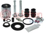 Autofren Seinsa Kit Di Riparazione Pinza Freno Per Ford Mondeo Iii Station Wagon (Bwy) Posteriore 38 Mm D43475S