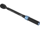Kraft&Dele WDS2651 Chiave Dinamometrica 1/2" 10-60Nm"