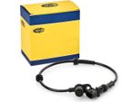 Magneti Marelli Sensore Abs Velocità Ruota Anteriore Per Opel Corsa C Hatchback (X01) 172100003010