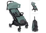 Passeggino Globber Stroll-Lite, Colore: Turchese