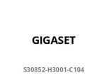Gigaset Comfort 550 int. Schnurlostelefon