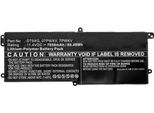 Coreparts MBXDE-BA0220 Batteria Di Ricambio Per Notebook (MBXDE-BA0220)