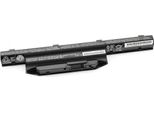 Coreparts - Batteria Per Computer Portatile - Ioni Di Litio - 4400 Mah - 47,5 Wh - Nero - Per Fujitsu Lifebook A544