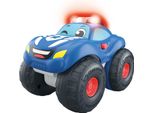 Clementoni - My Interactive Police Car