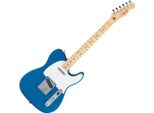 Chitarra Elettrica Fender Standard Telecaster Mn Aqua Marine Metallic