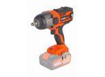 Powerplus POWDP20400 - Avvitatore A Impulsi Accu 1/2" 40V 350Nm (Senza Aku)"