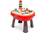 Tavolo Musicale Interattivo Baby Mix