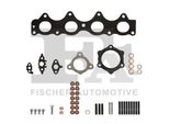FA1 KT730280 Kit Di Installazione Del Turbocompressore Per Kia Proceed (Cd) Xceed (Cd) Ceed Iii Hatchback (Cd) Ceed Iii Box / Hatchback (Cd) Soul Iii (SK3)