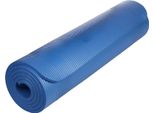Yoga Nbr 10 Mat PodložKa Na CvičEní Modrá