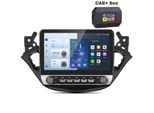 10.1''Carplay Android Auto 2+64G Android13 Autoradio Per Opel Adam 2013-2016 Opel Corsa D C E 2015-2019 Gps Navi Swc Wifi Bt Dsp Rds Dab+ Opel Adam 2013-2016 Opel Corsa D C E 2015-2019 Gps Navi Swc Wifi Bt Dsp Rds Dab+