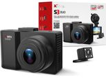 Xblitz S3 Duo Video Recorder