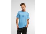 Felpa Sportiva Brandit Bw Blau - L