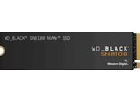 Western Digital Black SN8100 4 Tb M.2 Pci Express 5.0 Nvme Tlc 3D Nand