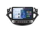 10.1''Carplay Android Auto 1+32G Android13 Autoradio Per Opel Adam 2013-2016 Opel Corsa D C E 2015-2019 Gps Navi Swc Wifi Bt Dsp Rds Dab+ Opel Adam 2013-2016 Opel Corsa D C E 2015-2019 Gps Navi Swc Wifi Bt Dsp Rds Dab+