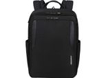 Samsonite Xbr 2.0 Borsa Per Notebook 39,6 Cm (15,6" ) Zaino Nero (146510-1041)"