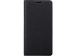 Bigben Connected, Xiaomi Redmi 5 Folio Case Con Porta Carte E Porta Video, Nero