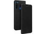 Bigben Connected, Cover Per Xiaomi Redmi Note 8T Folio Con Porta Carte E Porta Video, Nero