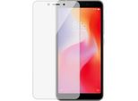 Bigben Connected, Protezione Dello Schermo In Vetro Oleorepellente Per Xiaomi Redmi 6, Trasparente
