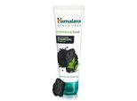 Himalaya Scrub Detergente Per Il Viso Al Carbone Attivo, 75 Ml