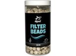 Perle Filtranti Squali 500Ml - Materiale Filtrante Premium Per Acquari