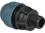 Giunto Adattatore Jason Pp 25Mm X 1""" Gz 10Bar"