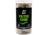 Cubo Filtrante Squali 500 Ml - Mezzo Filtrante Altamente Efficace