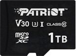 Patriot Memory Patriot Memory Serie Vx 1 Tb Microsdxc UHS-I Classe 10