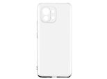 Muvit, Custodia For Change Recycletek Per Xiaomi Mi 11, Trasparente