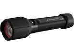 Ledlenser P7R Pro Black Hand Led Flashlight