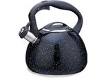 Maestro MR-1310 Kettle 2.5 L Black
