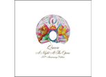 Queen - A Night At The Opera (Edizione Anniversario) (Colore Cristallino) (Lp)
