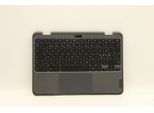 Lenovo Mechasm Fru Kbd W/C Cov Nordic Chicony (5M11C88964)