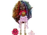Rainbow High Rainbow Shimmers Con Slime Fashion Doll - Iris (Arcobaleno), Fashion Doll, Femmina, 4 Anni/Anni, Bambino/Ragazza, 280 Mm, Multicolore