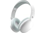 Defender Cuffie Bluetooth Freemotion B480 Bianco - Cuffie