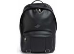 Replay Zaino Per Il Tempo Libero Zaino Con Scomparto Per Laptop Backpack Black Nero