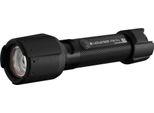 Ledlenser P5R Pro Black Hand Led Flashlight