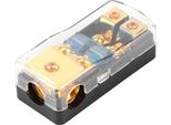 Blocco Di Distribuzione Dei Fusibili, Blocco Di Distribuzione, Blocco Di Distribuzione A 2 Vie, Mini Portafusibili Anl, Portafusibili Audio