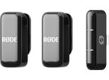 Rode Micro Lightning Senza Fili Nero - Microfono