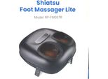 Massaggiatore Per Piedi Renpho Massaggio Benessere Modello Calore Elettrico Shiatsu Rilassamento