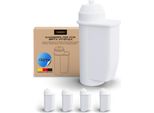 4Er Set Comedes Wasserfilter Einsetzbar Statt TZ70003