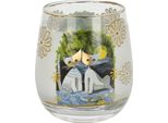 Goebel R. Wachtmeister -Al Chiaro Di Luna (Windlicht, Glas) | Art.-Nr. 66861411 | Ean 4005169372384