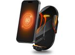 Xblitz Smart Car Grip With Charging Fx3