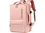 Flamenco Mystique Zaino Da Cabina Impermeabile Con Porta Usb 44X30X16/26Cm PL178
