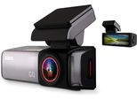 Xblitz Dashcam 4K Uhd With Wi-Fi, Gps Go3