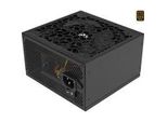 Aero 650, Pc-Netzteil Schwarz, 2X Pcie, 650 Watt