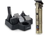 Esperanza EBC006 7-In-1 Cordless Hair Clipper